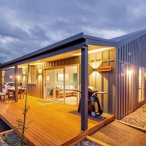 Hanmer Springs Top 10 Holiday Park