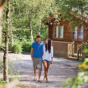 Quarry Walk Lodges