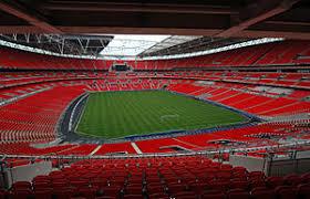 Estádio de Wembley